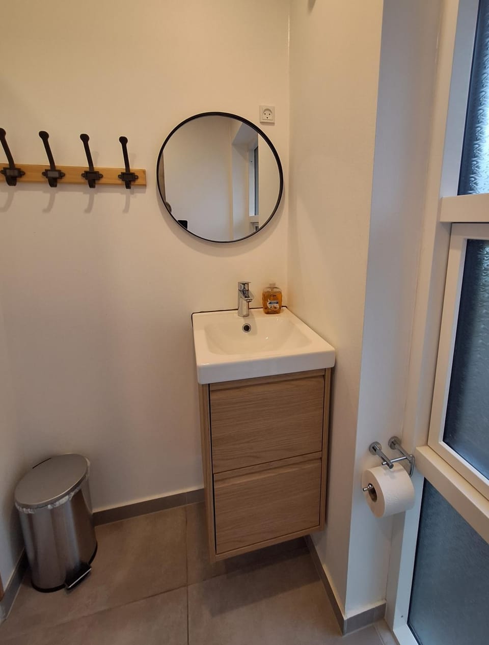 Odense Garden Apartment Apartment in Region of Southern Denmark