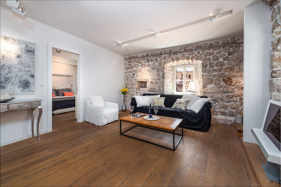 Apartment Time Old Town Apartment in Dubrovnik