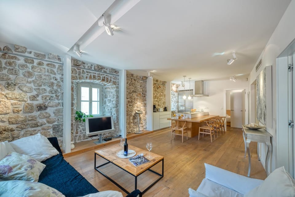 Apartment Time Old Town Apartment in Dubrovnik