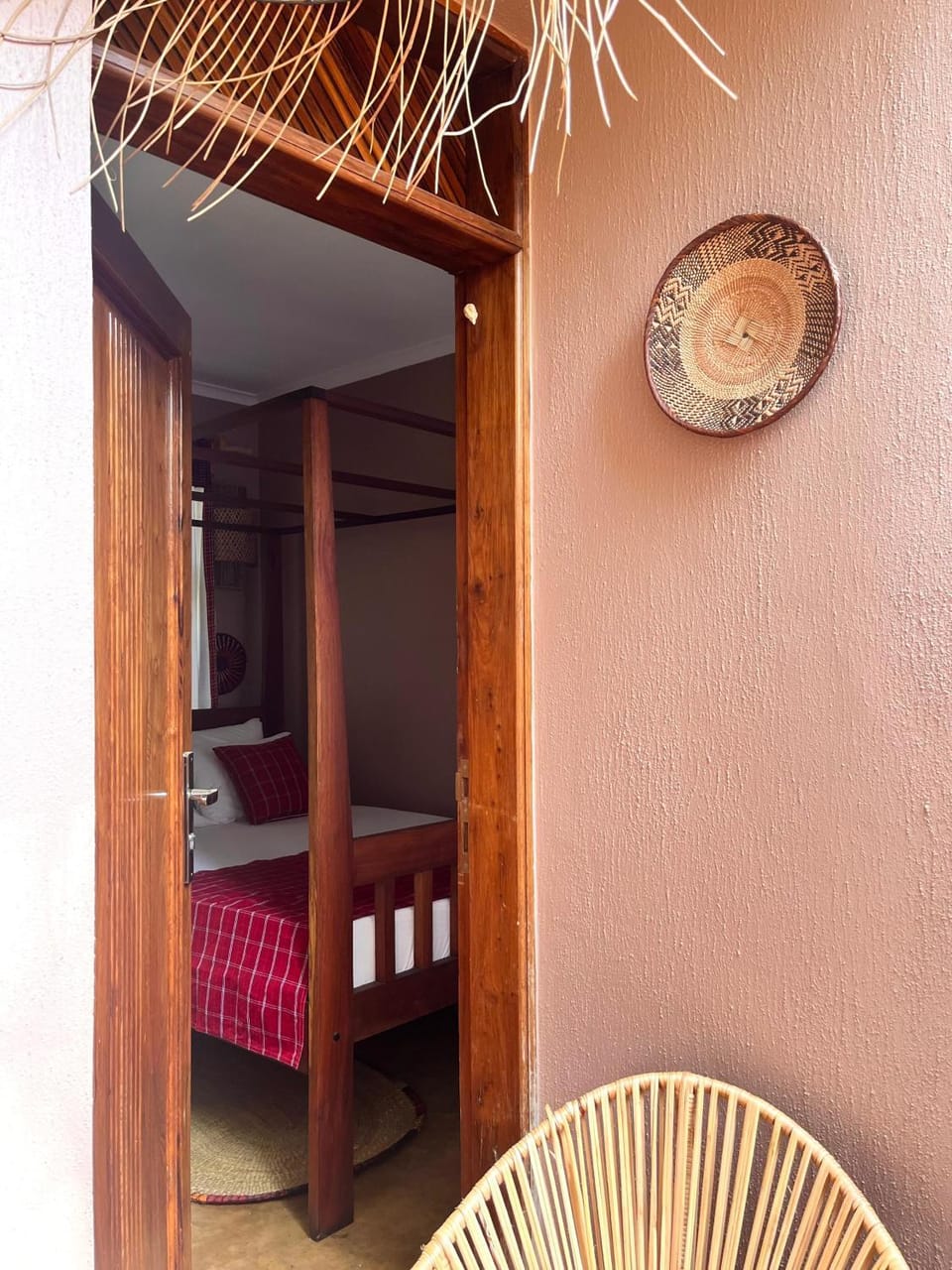 Marini Ndoto Resort in Arusha