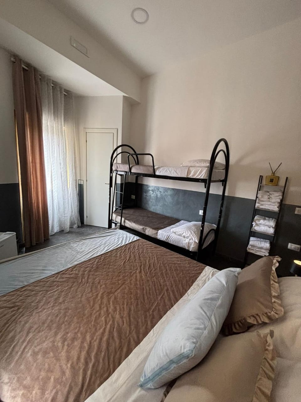 Casa Corallo Bed and Breakfast in Molise, Italy