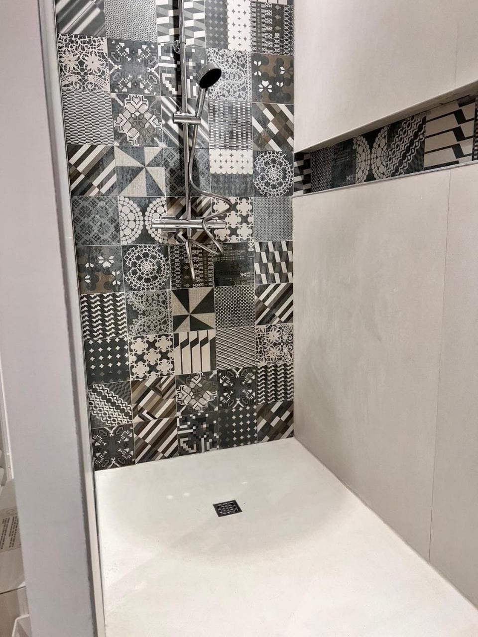Shower