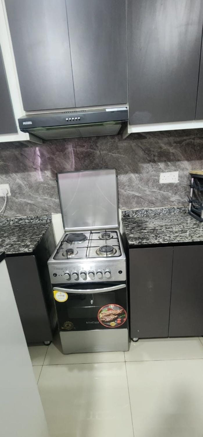 oven