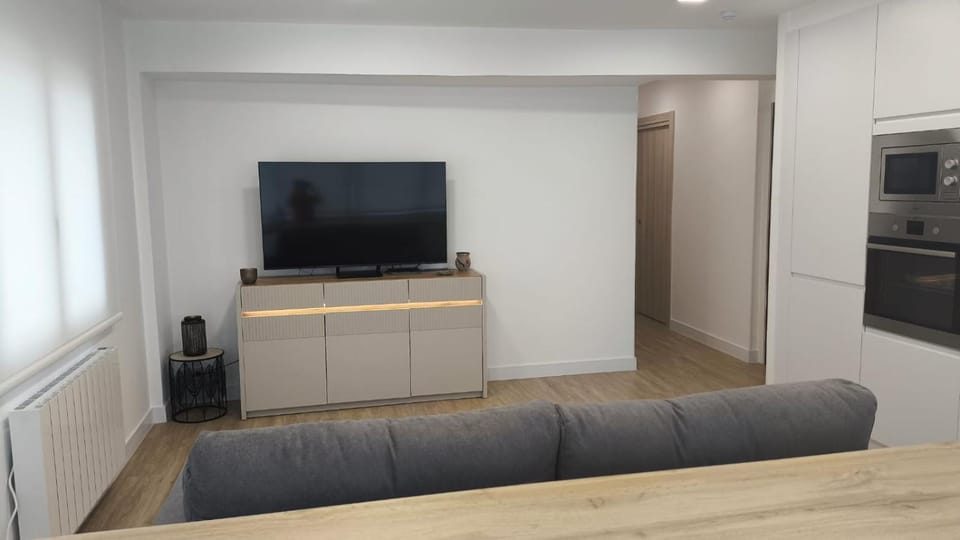 TV and multimedia