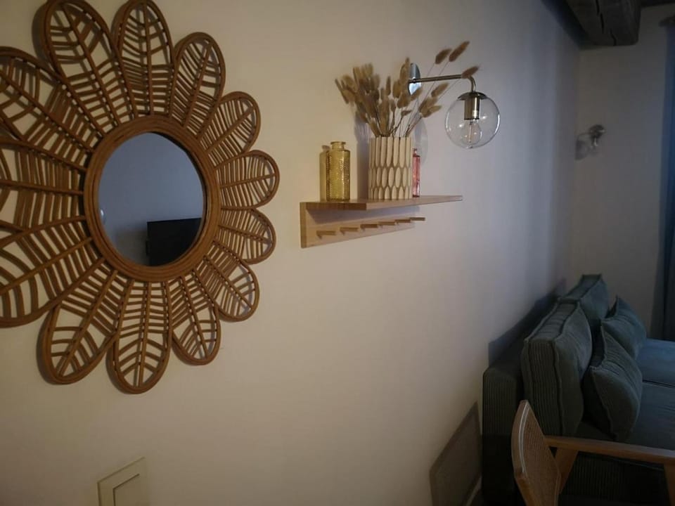 Appartement Crémieu Centre Apartment in Auvergne-Rhône-Alpes