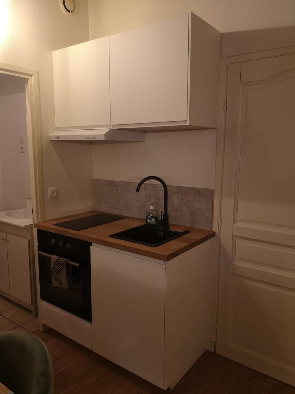Appartement Crémieu Centre Apartment in Auvergne-Rhône-Alpes