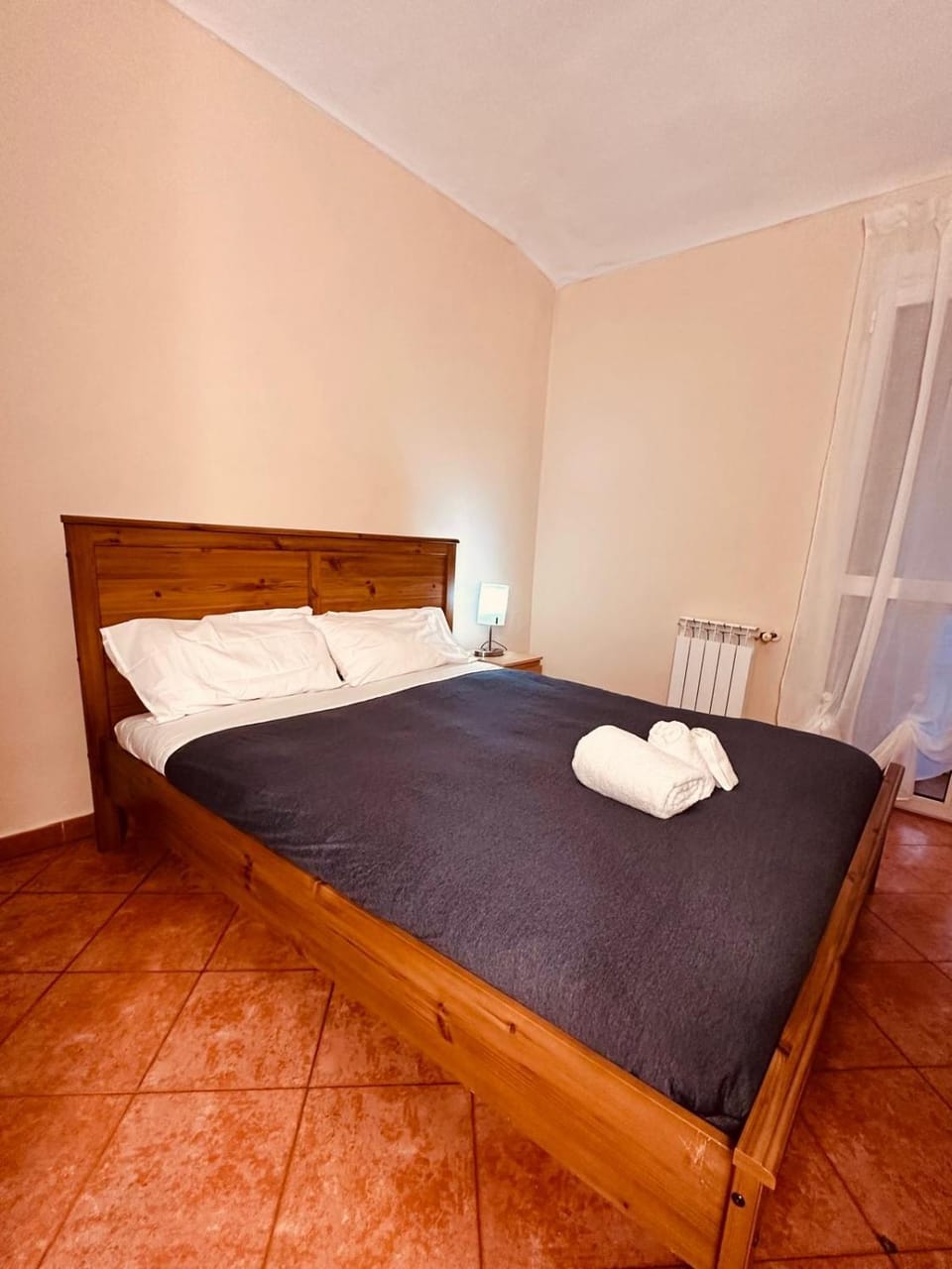 Madama Cristina 63 Apartment in Turin