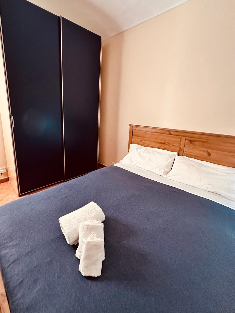 Madama Cristina 63 Apartment in Turin