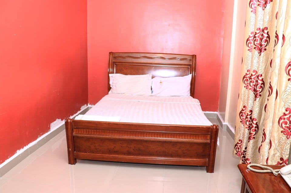 Geed Hotel Hotel in Nairobi