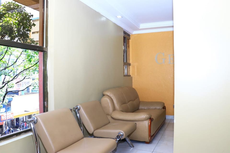 Geed Hotel Hotel in Nairobi