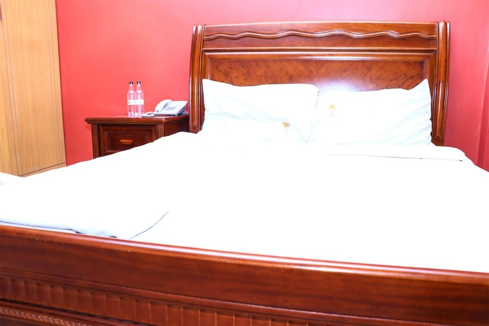 Geed Hotel Hotel in Nairobi