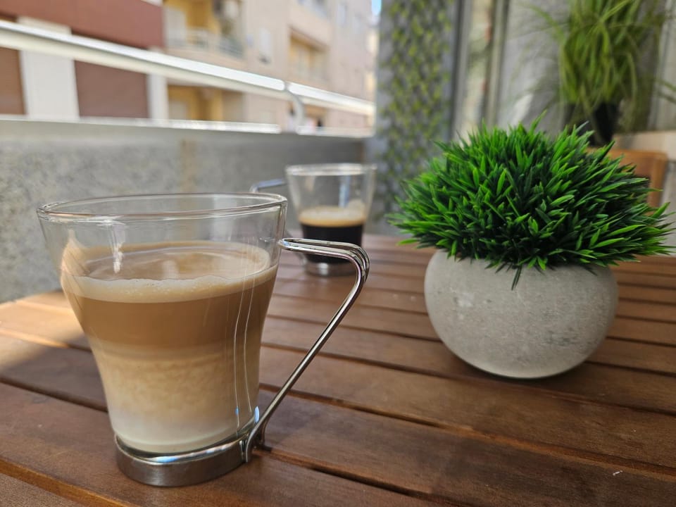 Drinks