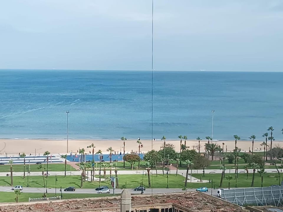 Majid Apartment in Tangier