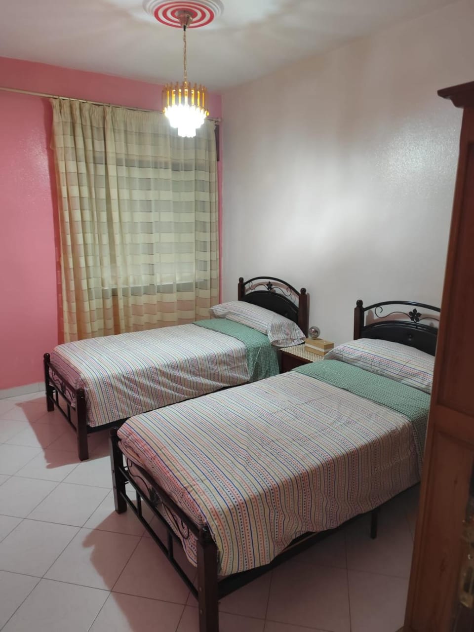 Majid Apartment in Tangier