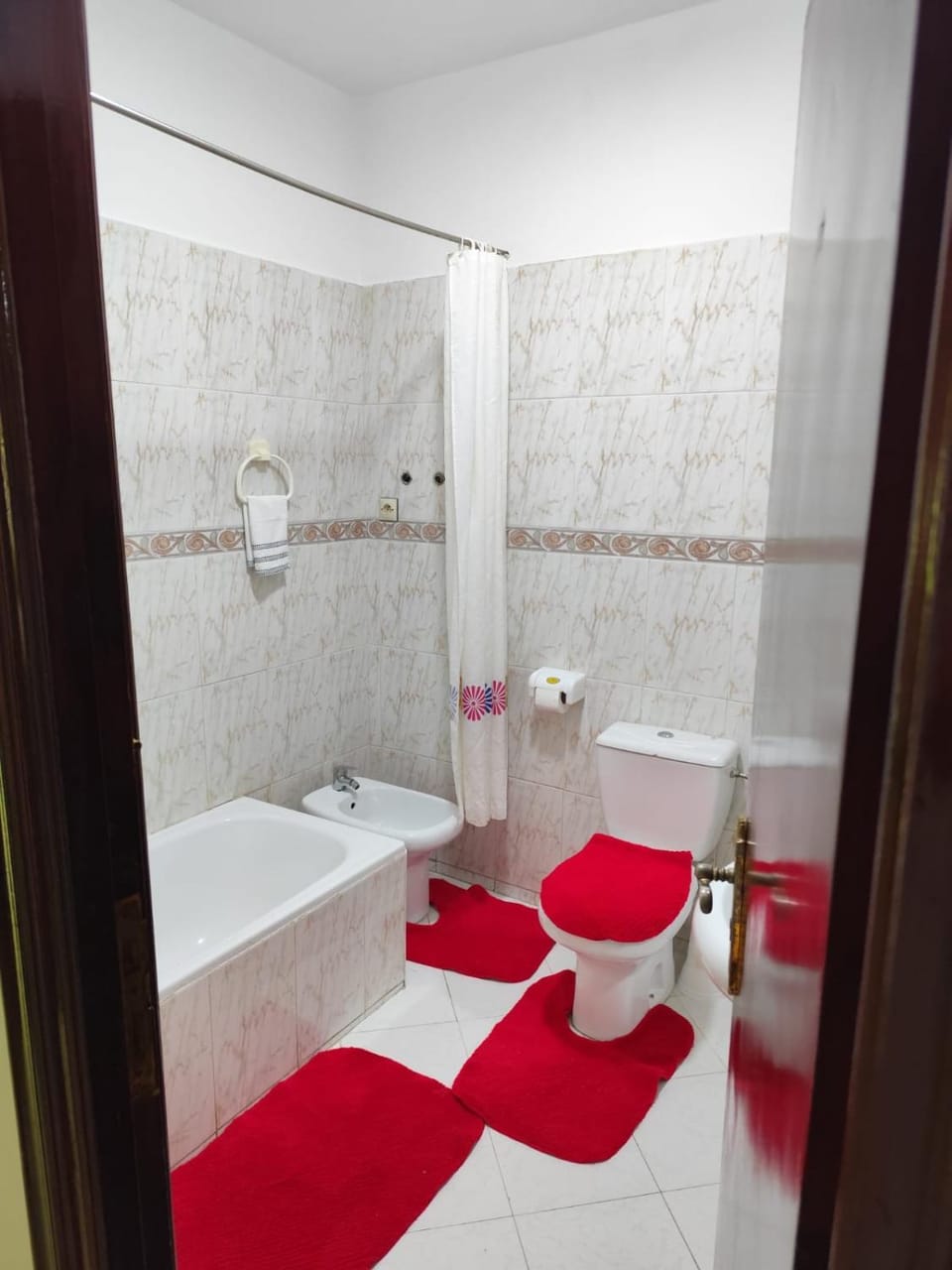 Majid Apartment in Tangier