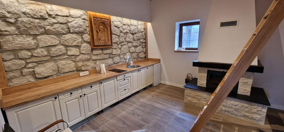 Planinska kuća Chalet in Bosnia and Herzegovina