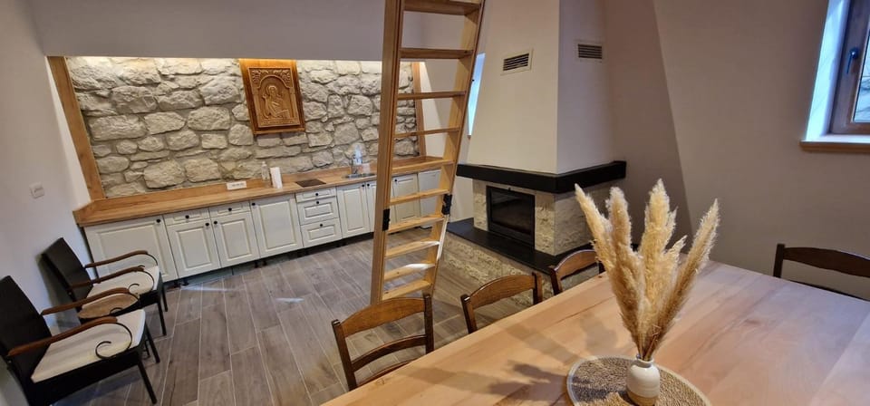 Planinska kuća Chalet in Bosnia and Herzegovina