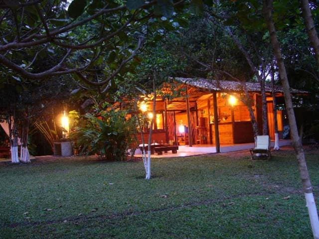 Rio Trancoso 5 House in Trancoso