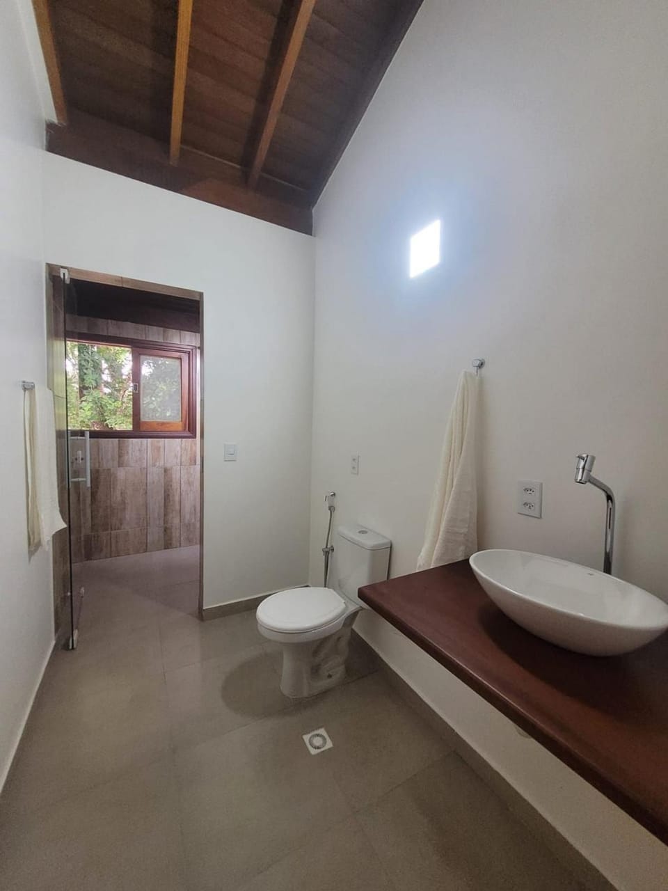 Toilet, Bathroom