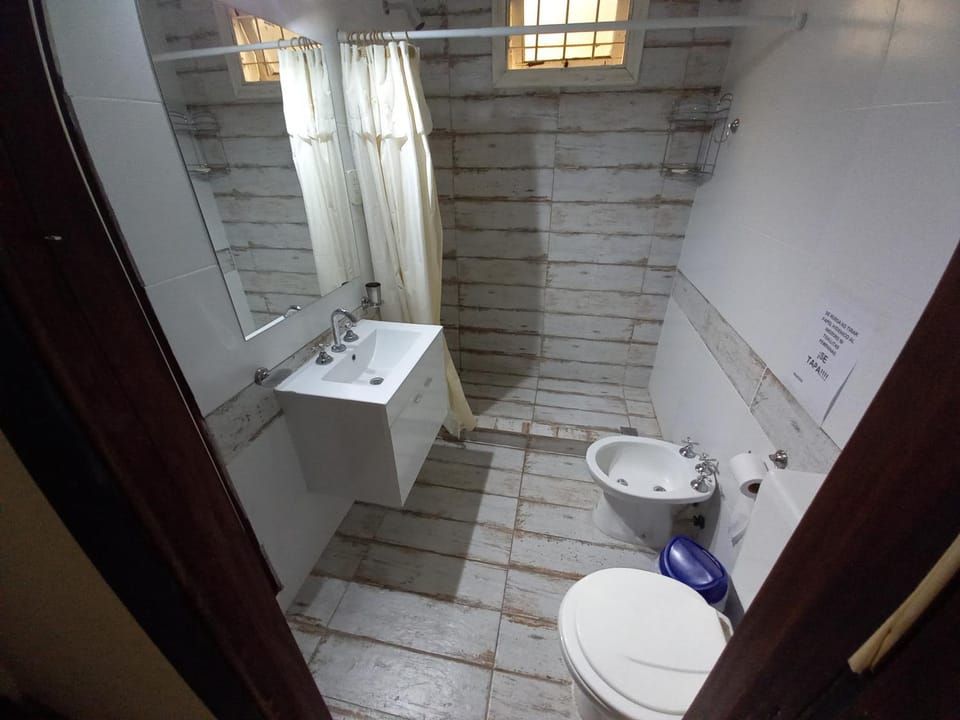 Casa Catalina House in Necochea