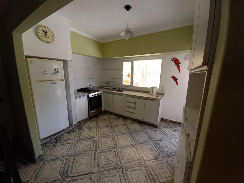 Casa Catalina House in Necochea