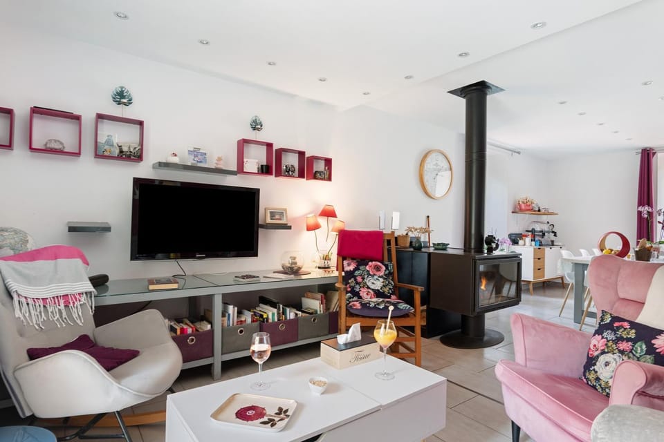 Le Clos D'audio Bed and Breakfast in Occitanie