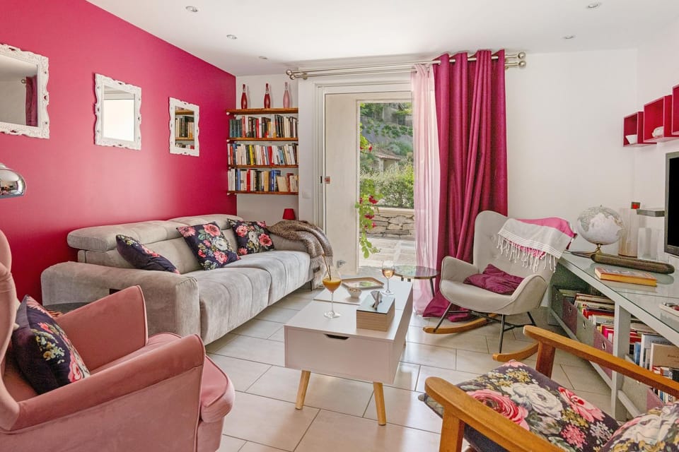 Le Clos D'audio Bed and Breakfast in Occitanie