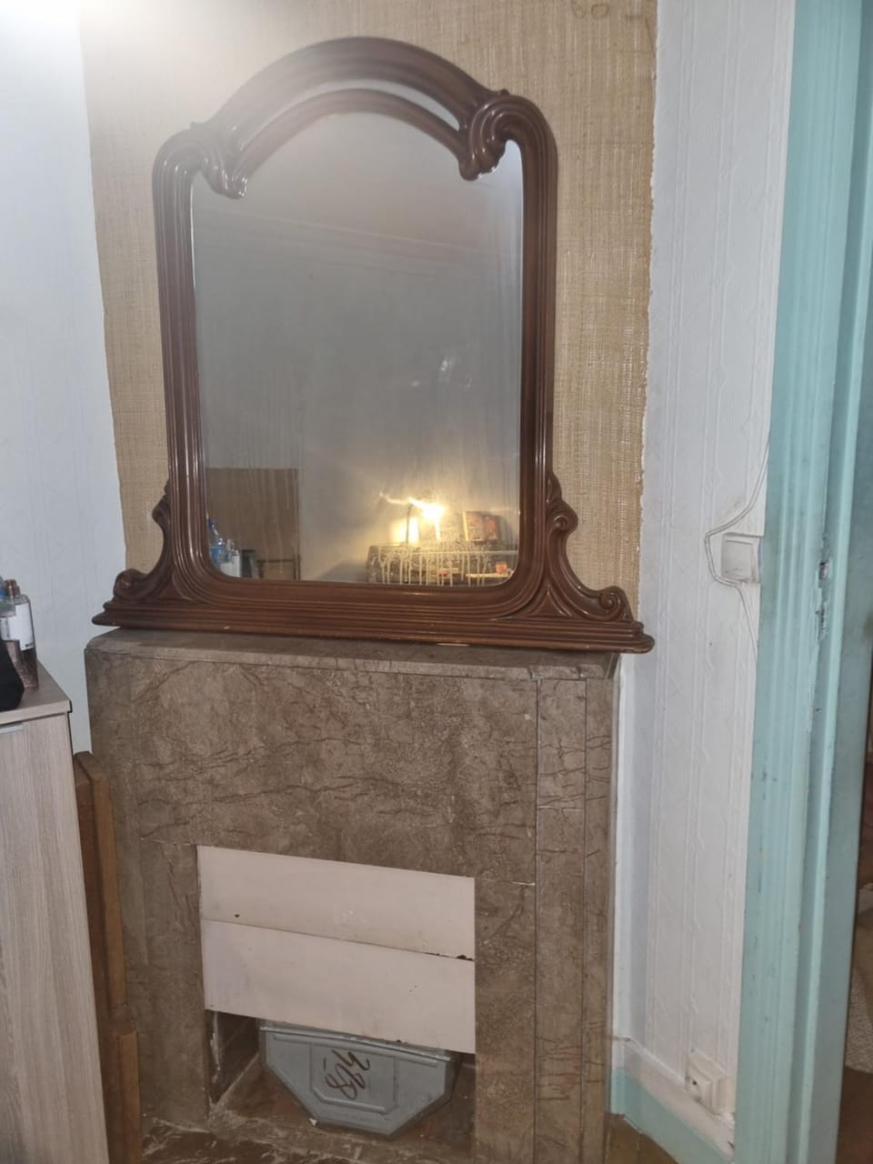 Appartement artistique Apartment in Paris