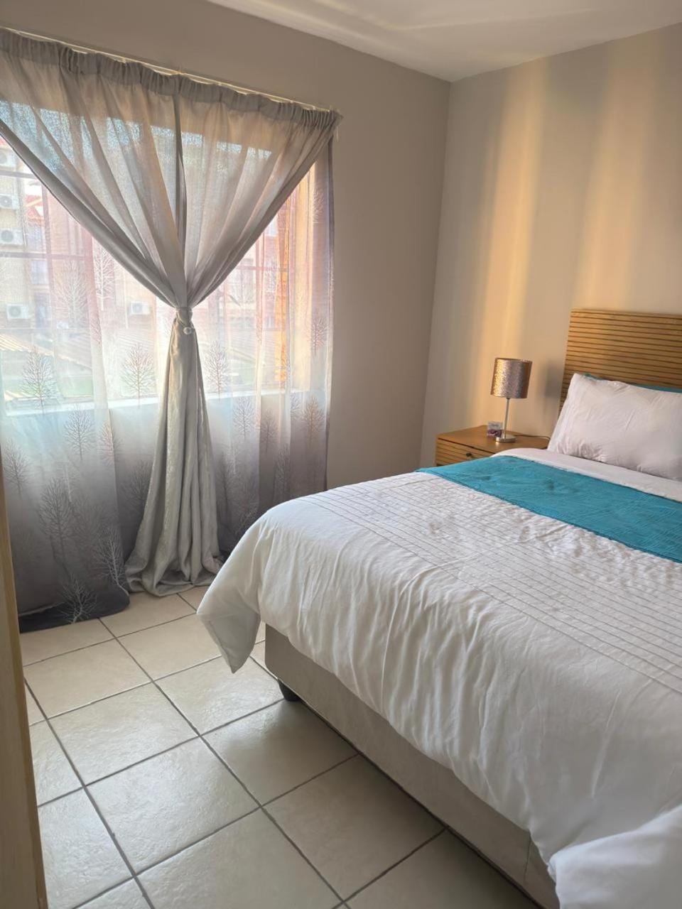 Kloppenheim Sectional Lifestyle Complex Apartment in South Africa