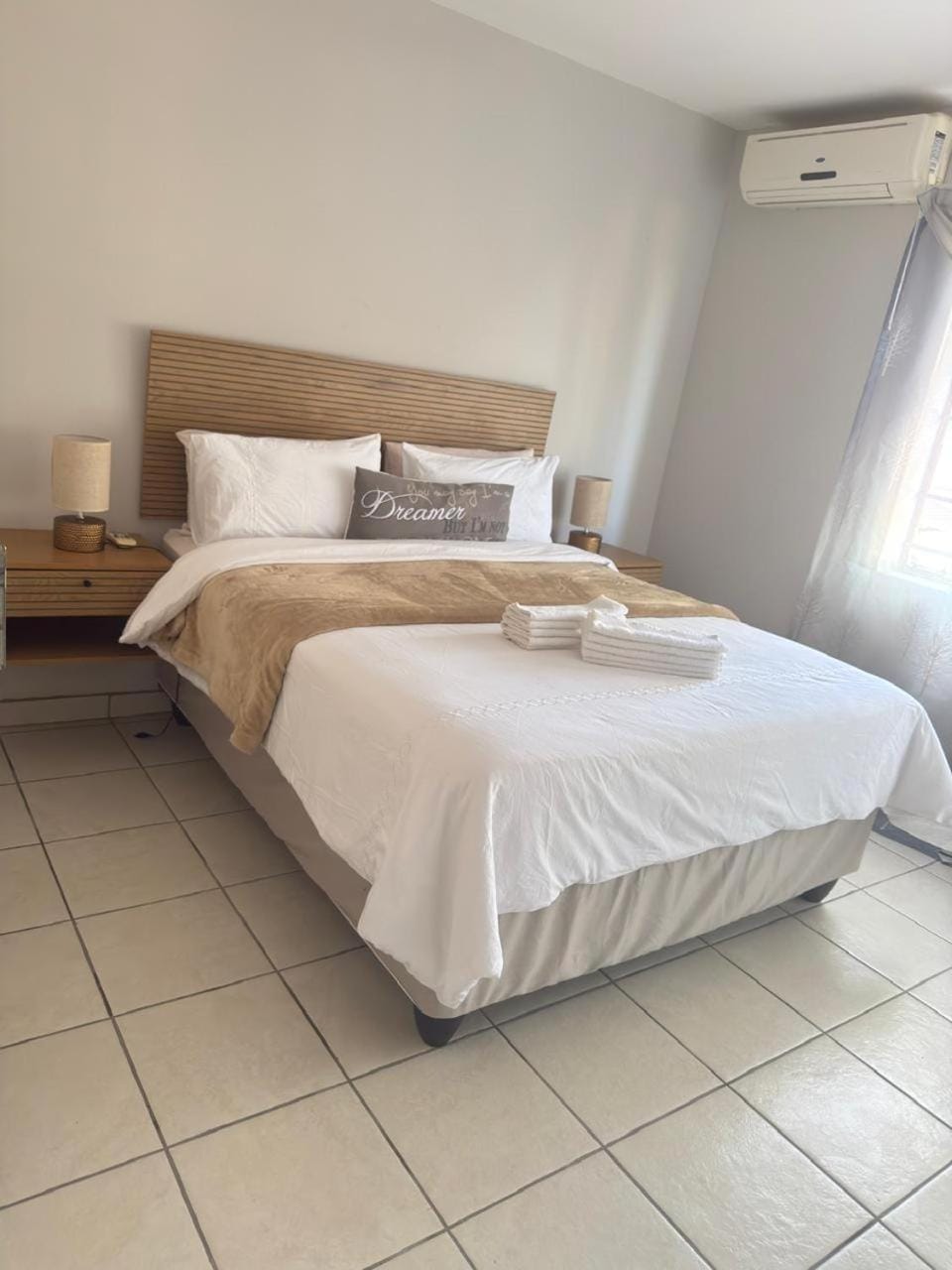 Kloppenheim Sectional Lifestyle Complex Apartment in South Africa