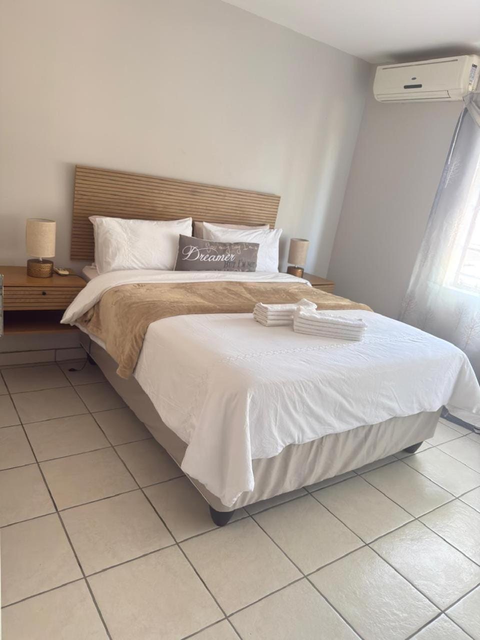 Kloppenheim Sectional Lifestyle Complex Apartment in South Africa