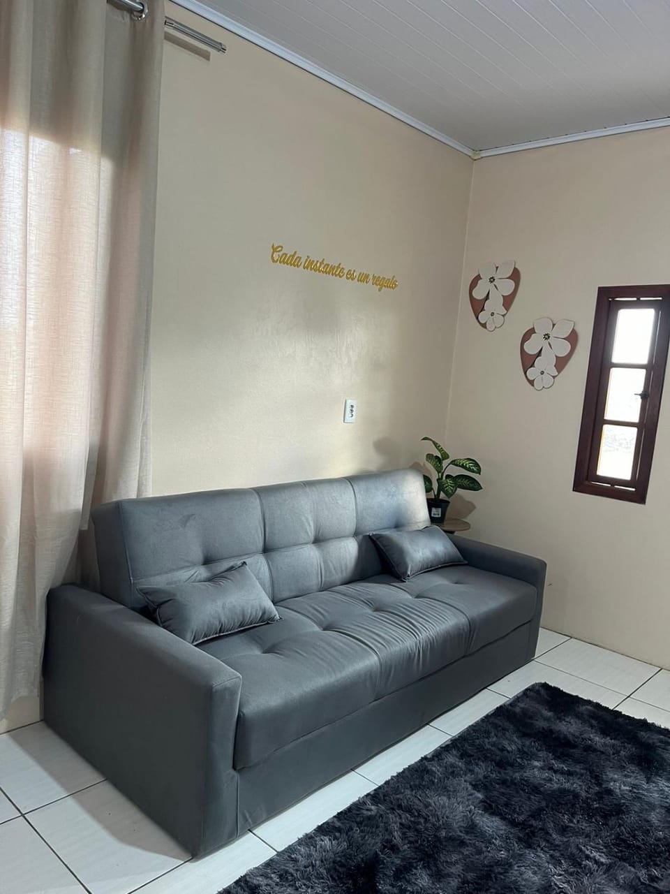 Habitacion Descanso Pantano Grande House in State of Rio Grande do Sul