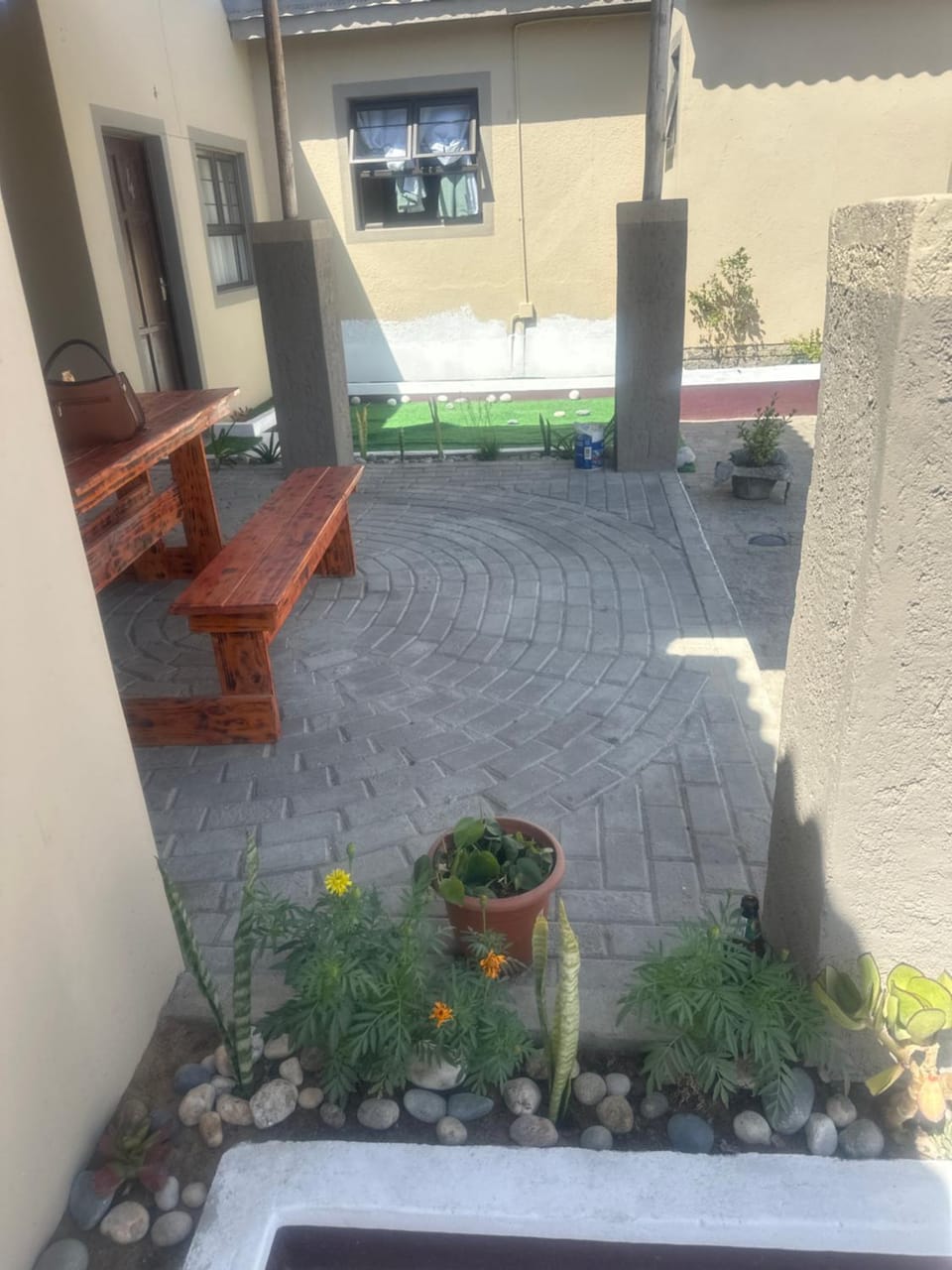 Suuka Guest House Bed and Breakfast in Namibia