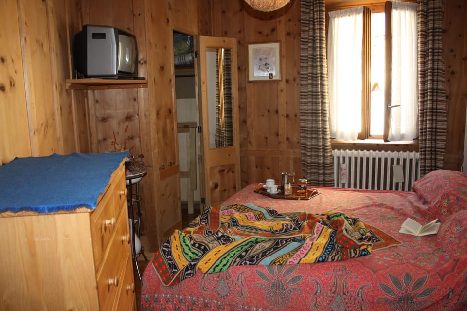 casa Laura Apartment in Bormio