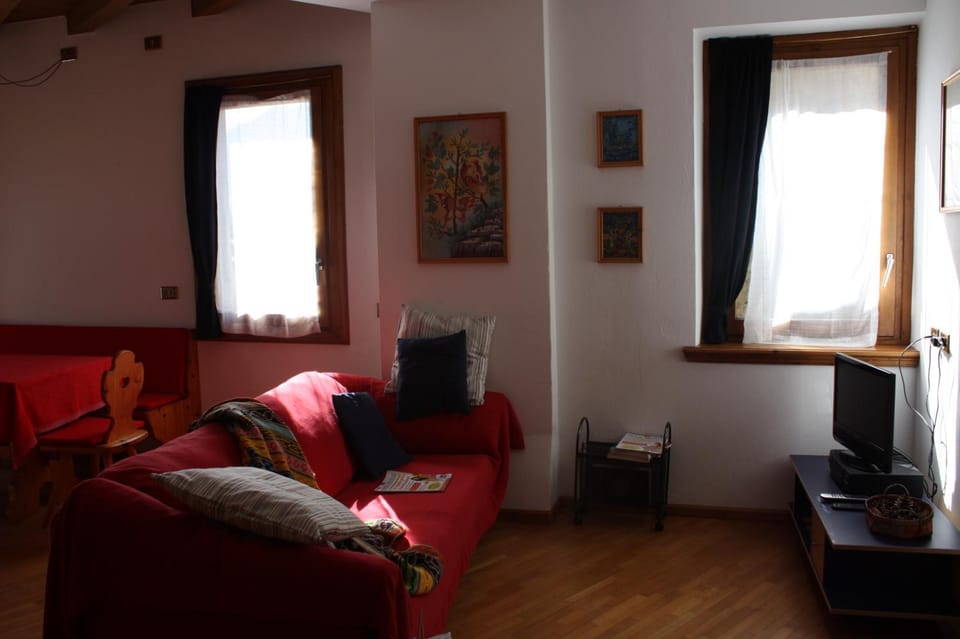 casa Laura Apartment in Bormio