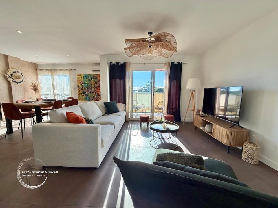 La Belle Vie - Tout rénové - Port et plages à pied Apartment in Hyères