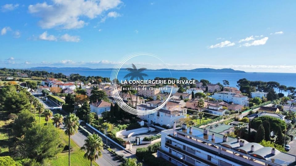 La Belle Vie - Tout rénové - Port et plages à pied Apartment in Hyères