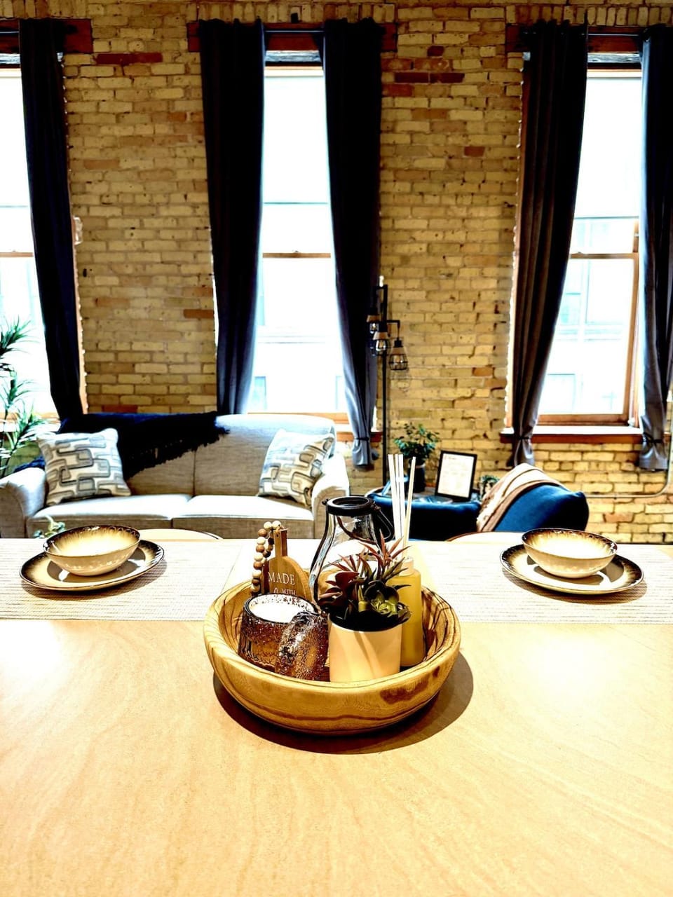 Loft on Lake Ave Apartment in Canal Park