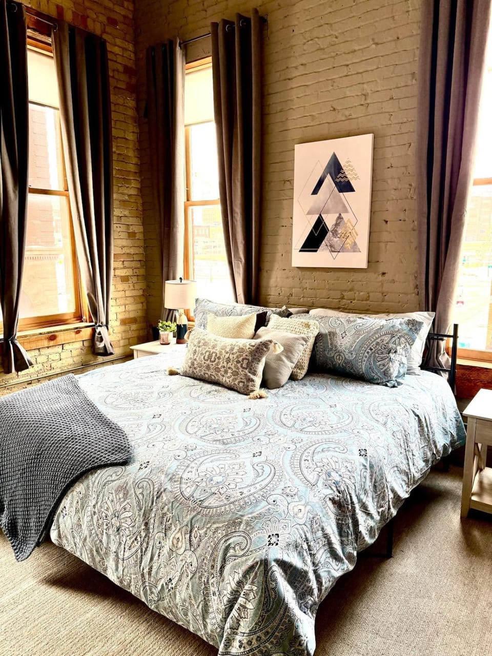 Loft on Lake Ave Apartment in Canal Park