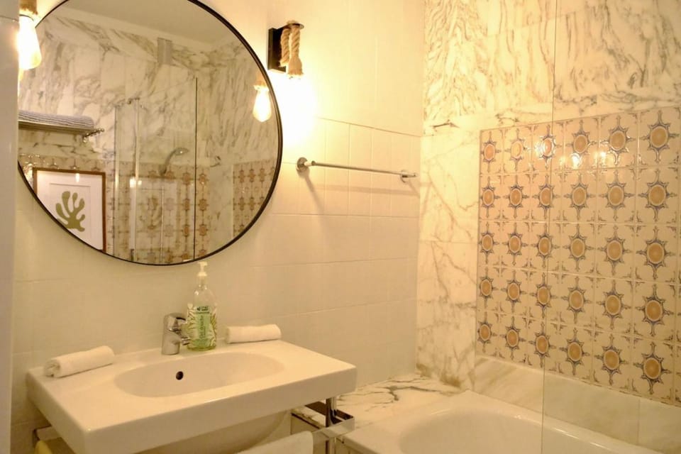 Appartement de standing - quartier Martinez - 70m2 Apartment in Cannes