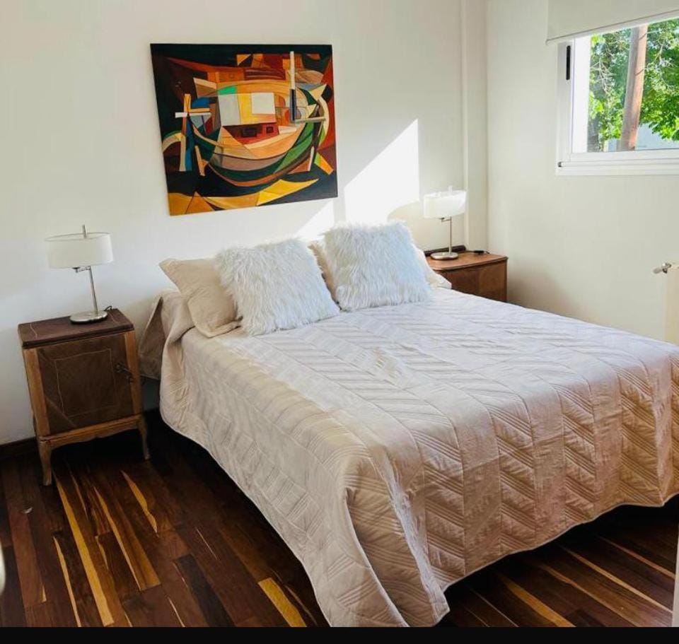 Tempo Apart Apartment in La Plata