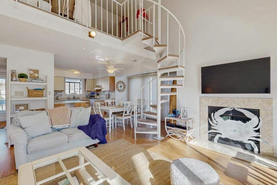 Sea Colony --- 9701 Evergreen Way House in Sussex County