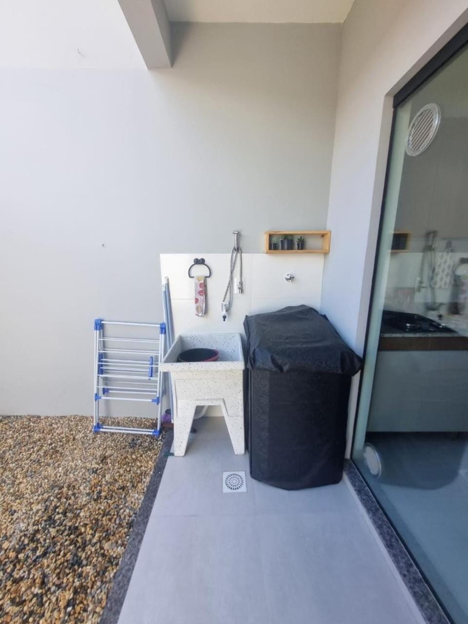 Geminado Familiar próximo á grandes Industrias Apartment in Jaraguá do Sul