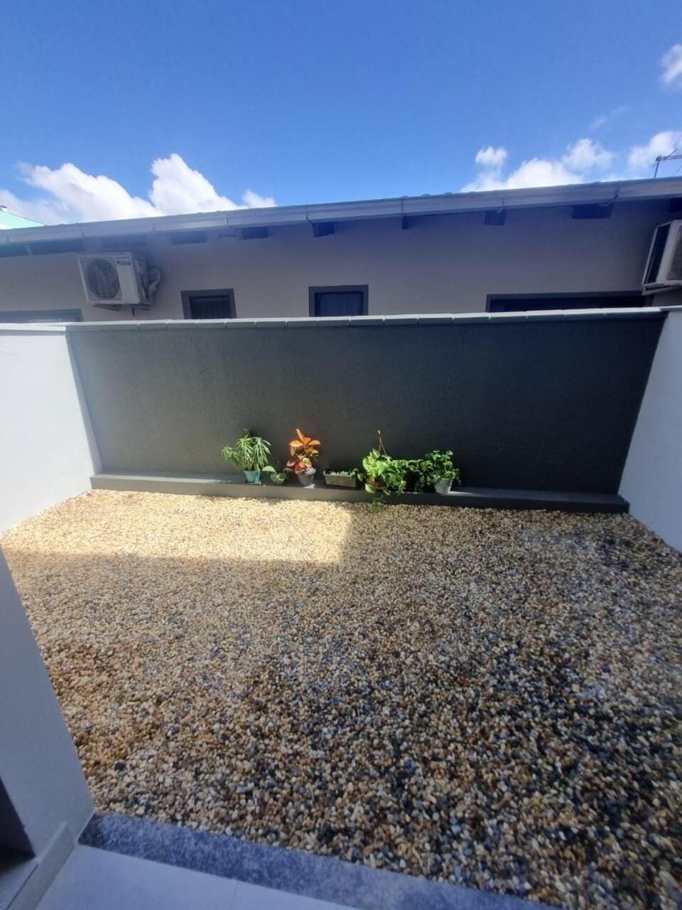 Geminado Familiar próximo á grandes Industrias Apartment in Jaraguá do Sul