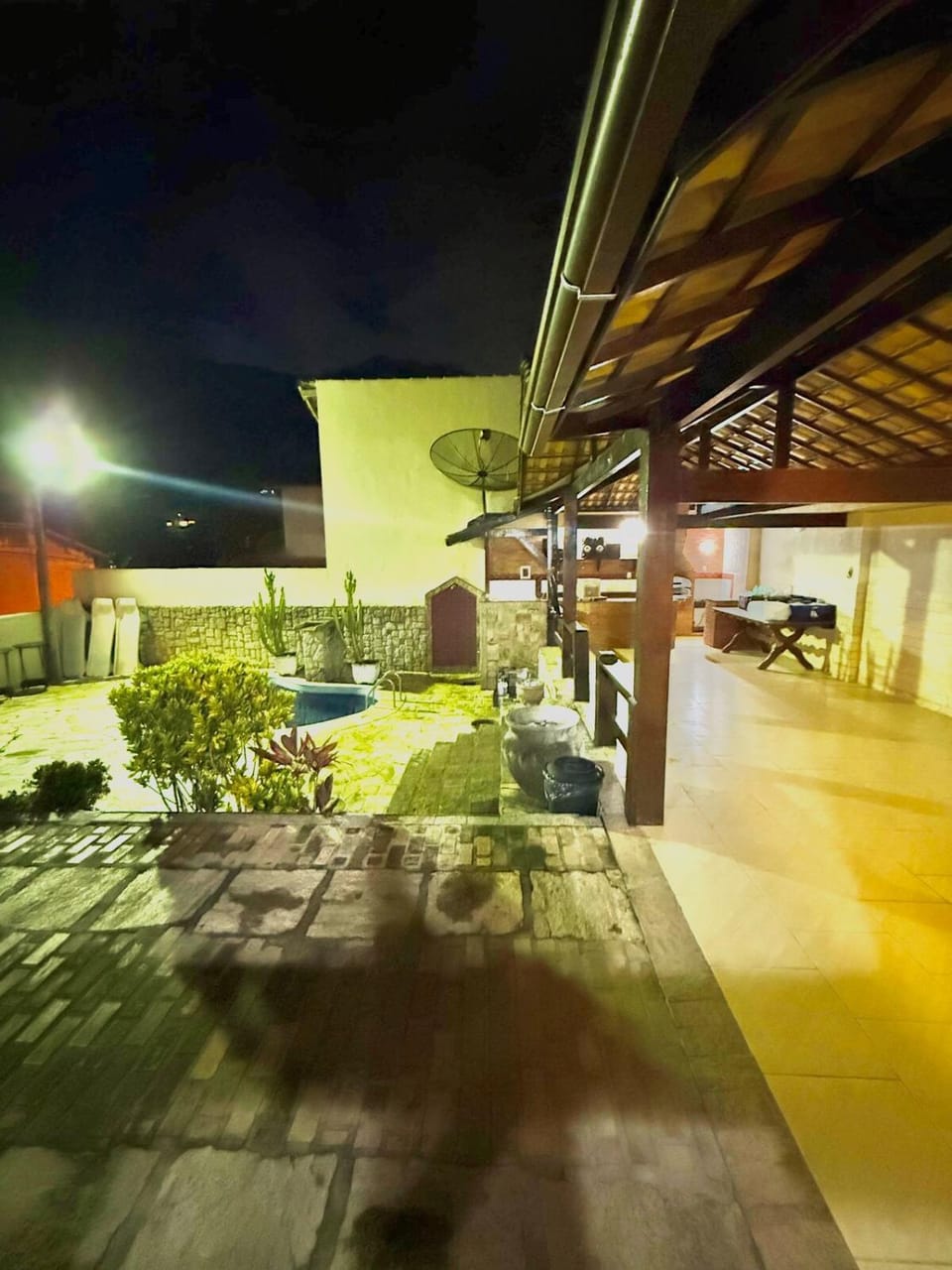 Casa com piscina perto da praias House in Niterói