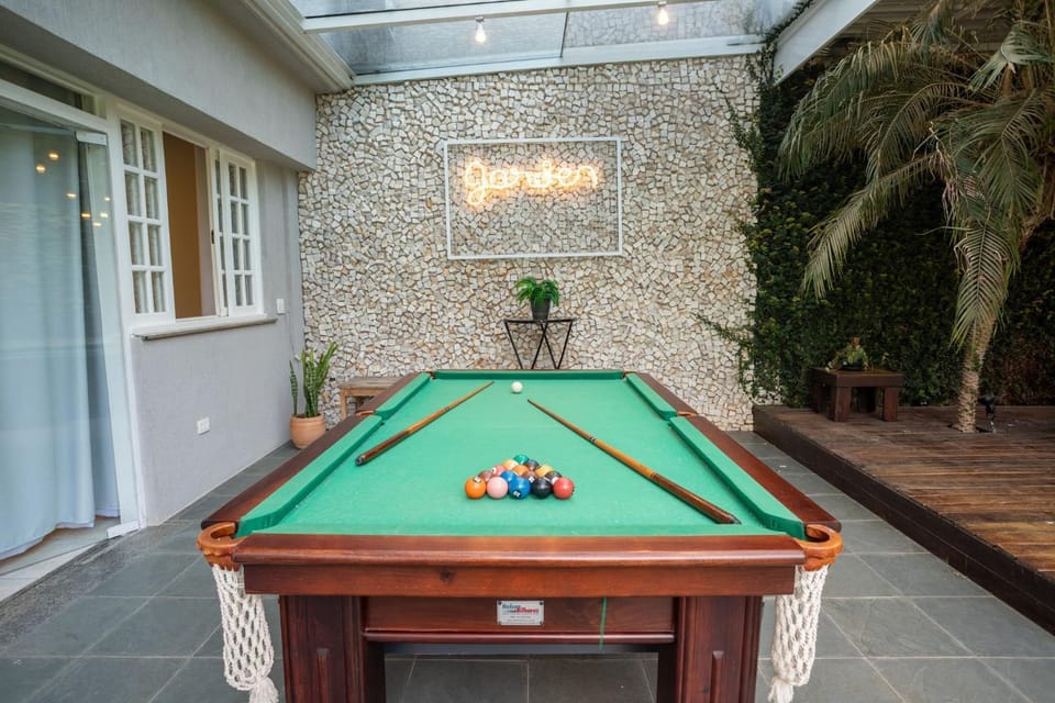 Billiard