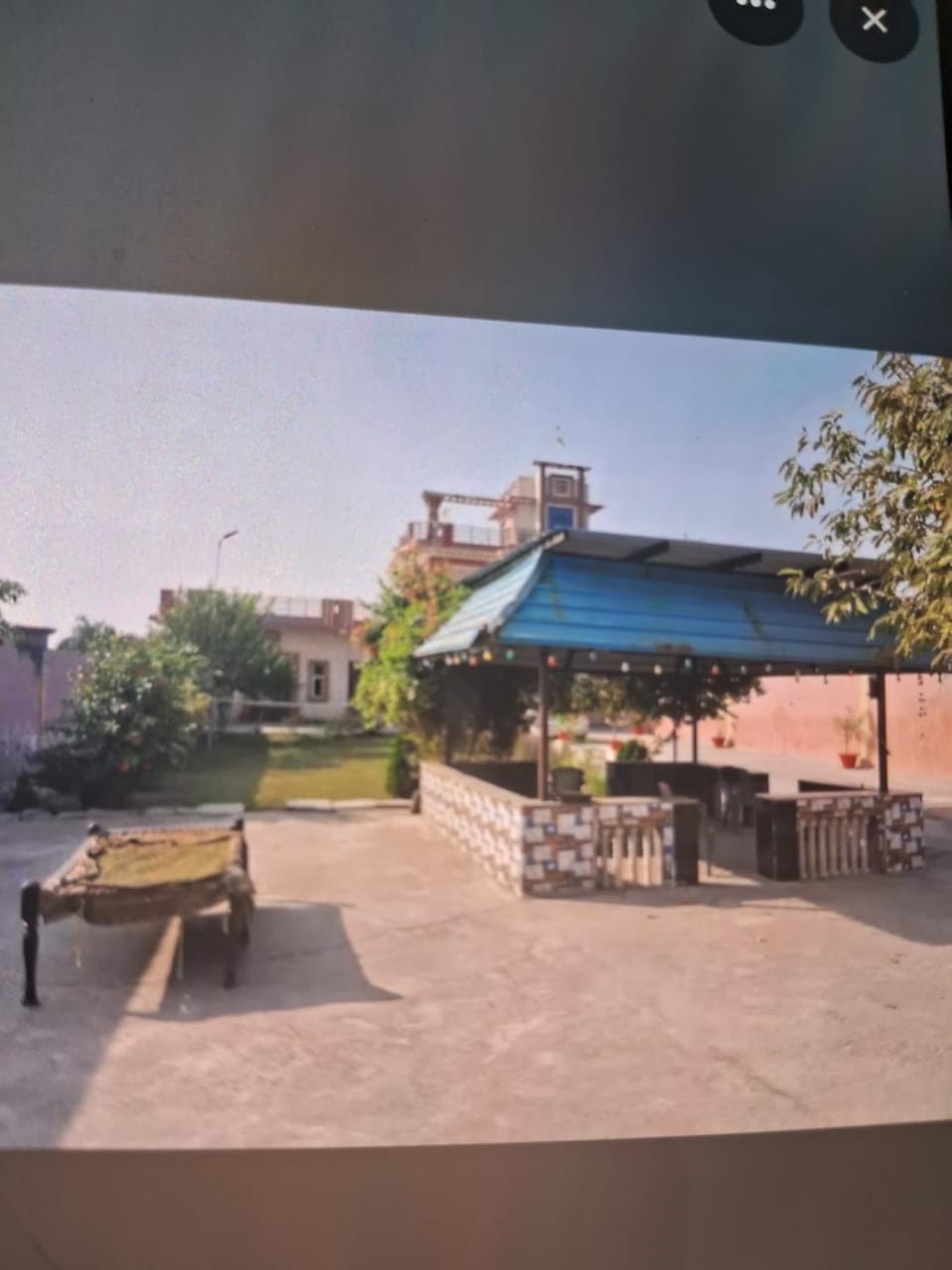 Veddaya Farm Apartment in Delhi