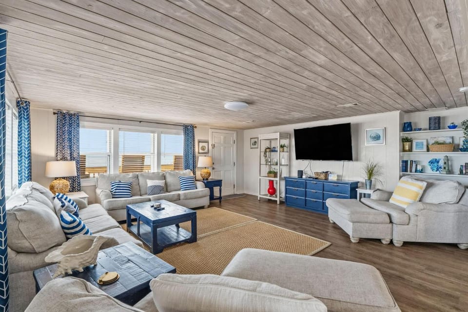 LegaSea Beach House House in Alabama