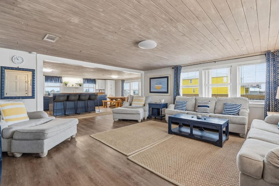 LegaSea Beach House House in Alabama