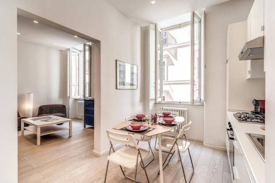 Fori Imperiali Home Apartment in Rome
